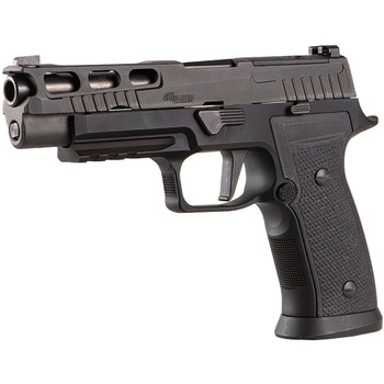 SIG SAUER P320 AXG Pro 9mm Luger 4.7in 2x17rd Striker-Fired Pistol (320AXGF-9-BXR3-PRO-R2)