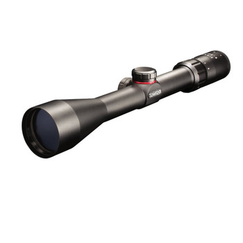 SIMMONS 8-Point 3-9x40 Truplex Matte 1in Riflescope (510513)