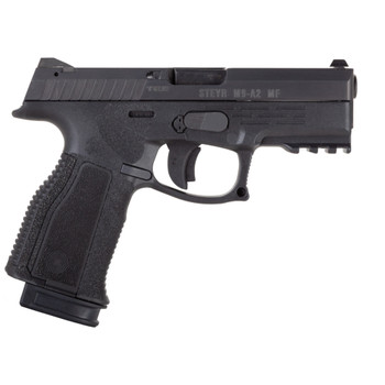 STEYR M9-A2 MF 9mm 4in 17rd Black Pistol (78.223.2H0)