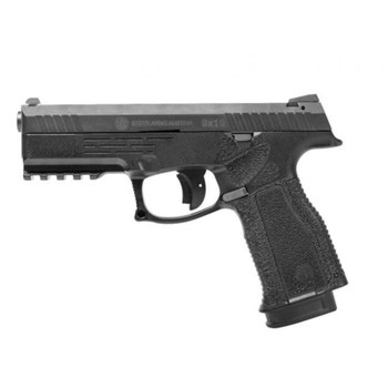 STEYR M9-A2 MF 9mm 4in 17rd Black Pistol (78.223.2H0)