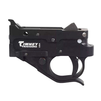 TIMNEY TRIGGER Black Trigger Assembly for Ruger 10/22 (1022-1C)