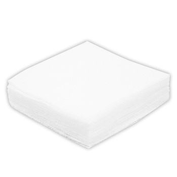 BIRCHWOOD CASEY 3in Gun Cleaning Patch Squares, 300-Pack (41168)