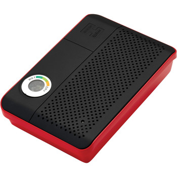 HORNADY Rechargeable Gun Safe Dehumidifier (95900)