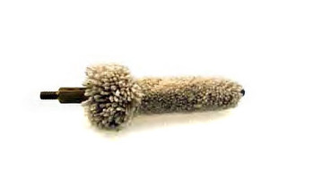 PRO-SHOT PRODUCTS 5.56mm/223 Military Style Chamber Mop (MPCH223)