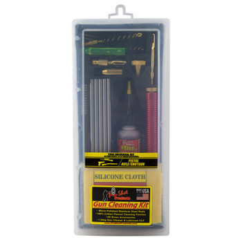 PRO-SHOT PRODUCTS Universal Classic Box Kit (PSUVKIT)