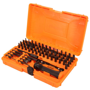 LYMAN 68 Pieces Master Gunsmith Tool Kit (7991361)