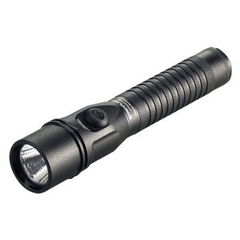 STREAMLIGHT Strion DS Flashlight with 120V/100V AC/12V DC and 2 Holders (74412)