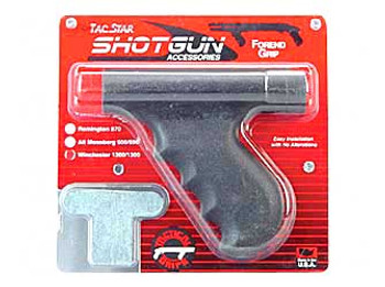 TACSTAR Front Pistol Grip For Mossberg 500/590 (1081151)