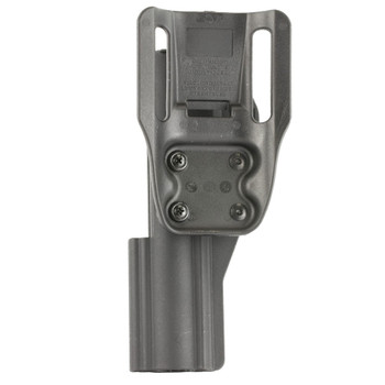 TACTICAL SOLUTIONS Pac-Lite High Ride Ambi Black Holster for Ruger MK Series (HOL-MKIV-H)