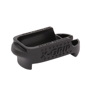 X-GRIP Magazine Adapter for HK P2000SK (HK2000)