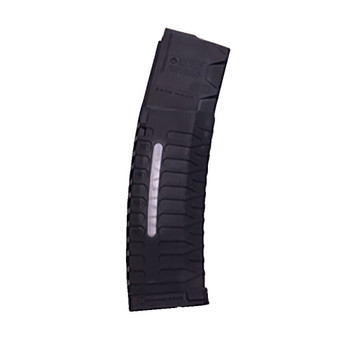 AMERICAN TACTICAL IMPORTS Schmeisser AR15 5.56 NATO/.223 Rem 60rd Magazine (ATIM556S60WMLE)