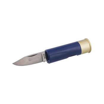 BERETTA Blue Shotshell Knife (70-BL)