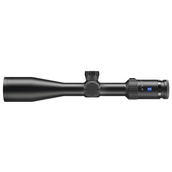 ZEISS Conquest V4 6-24x50 30mm ZBR-1 Reticle Matte Black Riflescope (522951-9991-080)