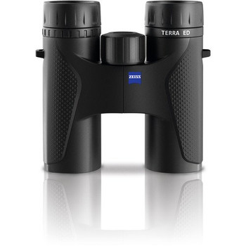 ZEISS Terra ED 10x32 Black Binoculars (523204-9901-000)