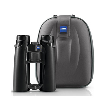 ZEISS Victory SF 8x42 Black Binoculars (524223-0000-000)