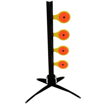 BIRCHWOOD CASEY World of Targets .22 Rimfire Dueling Tree Target (47421)