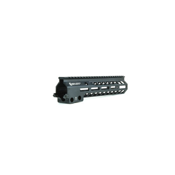 GEISSELE AUTOMATICS Super Modular MK14 9.5in M-LOK Black Rail (05-578B)