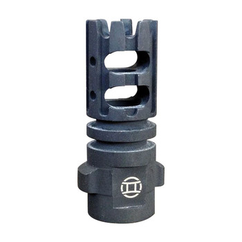 GEMTECH Quickmount 5.56mm 1/2x28 Muzzle Brake (12152)