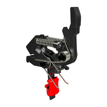 HIPERFIRE Hipertouch Competition AR-15/AR-10 Trigger Assembly (HPTC)