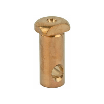 LANTAC SmoothCam 308/7.62 Heavy Domed Cam Pin (01-UP-762-CPH)