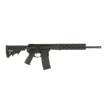 LWRC IC DI 5.56mm 16.1in 30rd Semi-Automatic Rifle (ICDIR5B16ML)