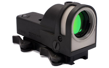 MAKO/MEPROLIGHT M21 1x30 Open-X Reticle Sight (MEPROM21X)