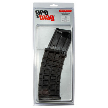 PROMAG 10rd Black Polymer Magazine for Akdal MKA 1923 12Ga 2-3/4in (MKA 02)