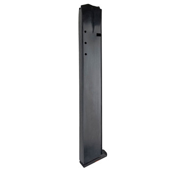 PROMAG 32rd Blue Steel Magazine for SCCY CPX-2 and CPX-1 9mm (SCY-A2)