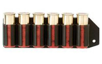 TACSTAR Mossberg 930/935 12Ga Side Saddle 6 Shot Shotshell Carrier (1081158)