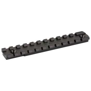 TACTICAL SOLUTIONS Trail-Lite Picatinny Scope Base for Browning Buckmark (BM-STD-SB-01)