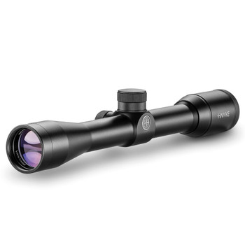 HAWKE Vantage 4x32 1in 30/30 Duplex Reticle Black Riflescope (14100)