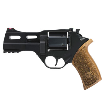CHIAPPA FIREARMS Rhino 40DS 9mm 4in 6rd Revolver (340-165)