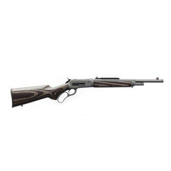 CHIAPPA FIREARMS 1886 Wildlands Takedown .45-70 18.5in 4rd Lever Action Rifle (920.411)