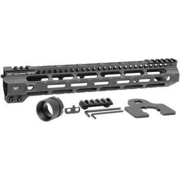 MIDWEST INDUSTRIES 12.625in Light Weight Handguard (MI-CRLW12.625)