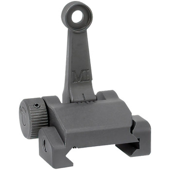 MIDWEST INDUSTRIES Combat Rifle Rear Sight (MI-CRS-R)