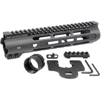 MIDWEST INDUSTRIES 9.25in Slim Line Handguard (MI-SLH9.25)