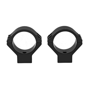 Tikka Scope Rings 30mm - TALLEY Tikka T3 30mm Low Scope Rings 730714