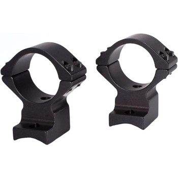 TALLEY 1-Piece 30mm Low Base & Ring Set For Remington 700 (73X700)