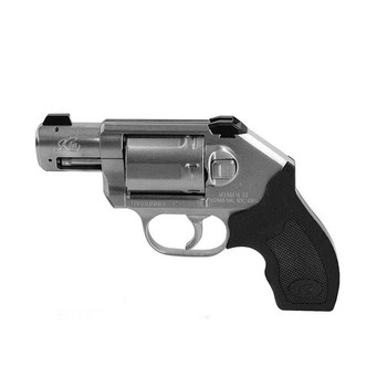 KIMBER K6S Stainless .357 Mag 2in 6rd Revolver (3400010)