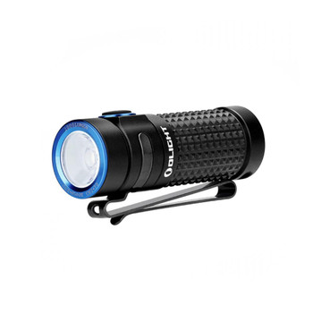 OLIGHT S1R Baton II 1000 Lumen Rechargeable EDC Flashlight (FL-OL-S1R-II)