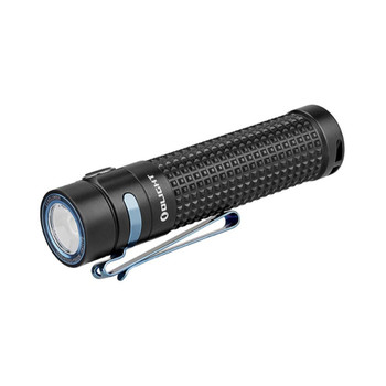 OLIGHT S2R Baton II 1150 Lumen Rechargeable Flashlight (FL-OL-S2R-II)