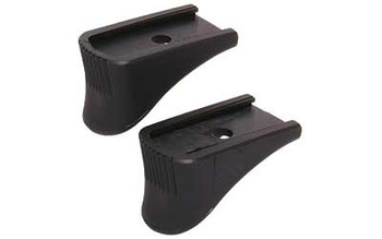 PEARCE GRIP Black Grip Extension For KelTec P3AT/Beretta Tomcat/Bersa 380 (PG-380)