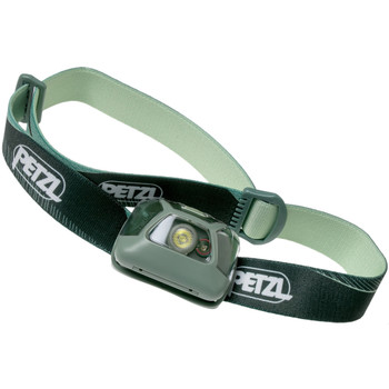 PETZL Tikka 300 Lumens Standard Lighting Green Headlamp (E093FA02)