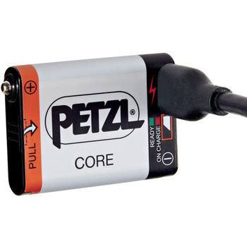 PETZL Core Rechargeable Battery For Compact Lamps (E99ACA)