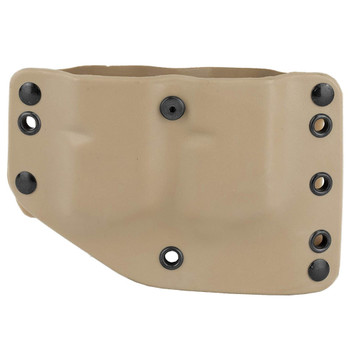 PHALANX DEFENSE SYSTEMS Twin Mag Coyote Stealth Operator RH Holster (H60067)