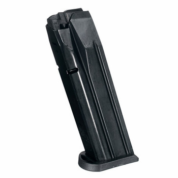 PROMAG 9mm 15rd Blue Steel Magazine For Cz P10-C (CZ-A6)