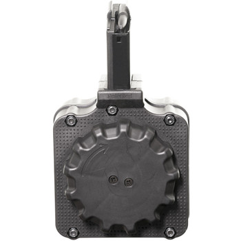 PROMAG .308 50rd Drum Black Polymer Magazine For Springfield M1a/M14 (DRM-A2)