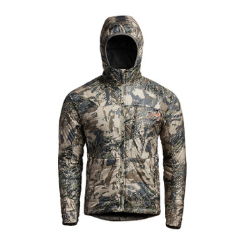 SITKA Kelvin AeroLite Optifade Open Country Jacket (50256-OB)