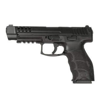 HK VP9L 9mm 5in 10rd Semi-Automatic Pistol (81000593)