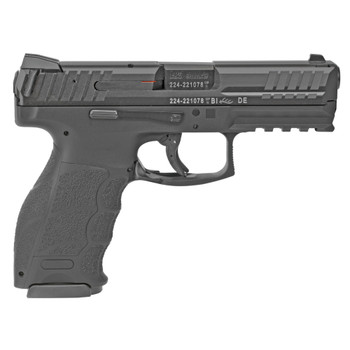 HK VP9 9mm 4.1in 17rd Pistol (81000283)